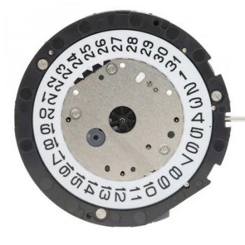Imagem de Máquina para Relógio de Pulso - Miyota 6S20